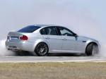 BMW M3 Sedan 2008 года (ZA)